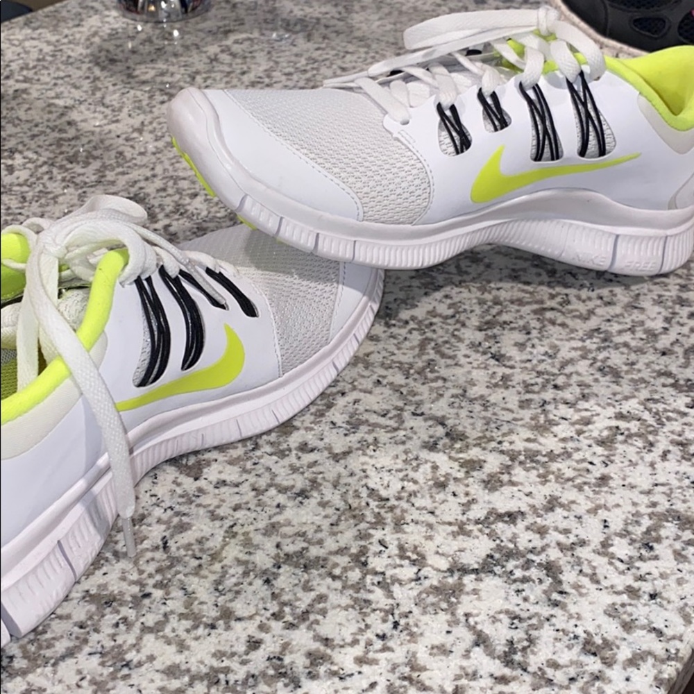 Women’s Nike Running Shoes